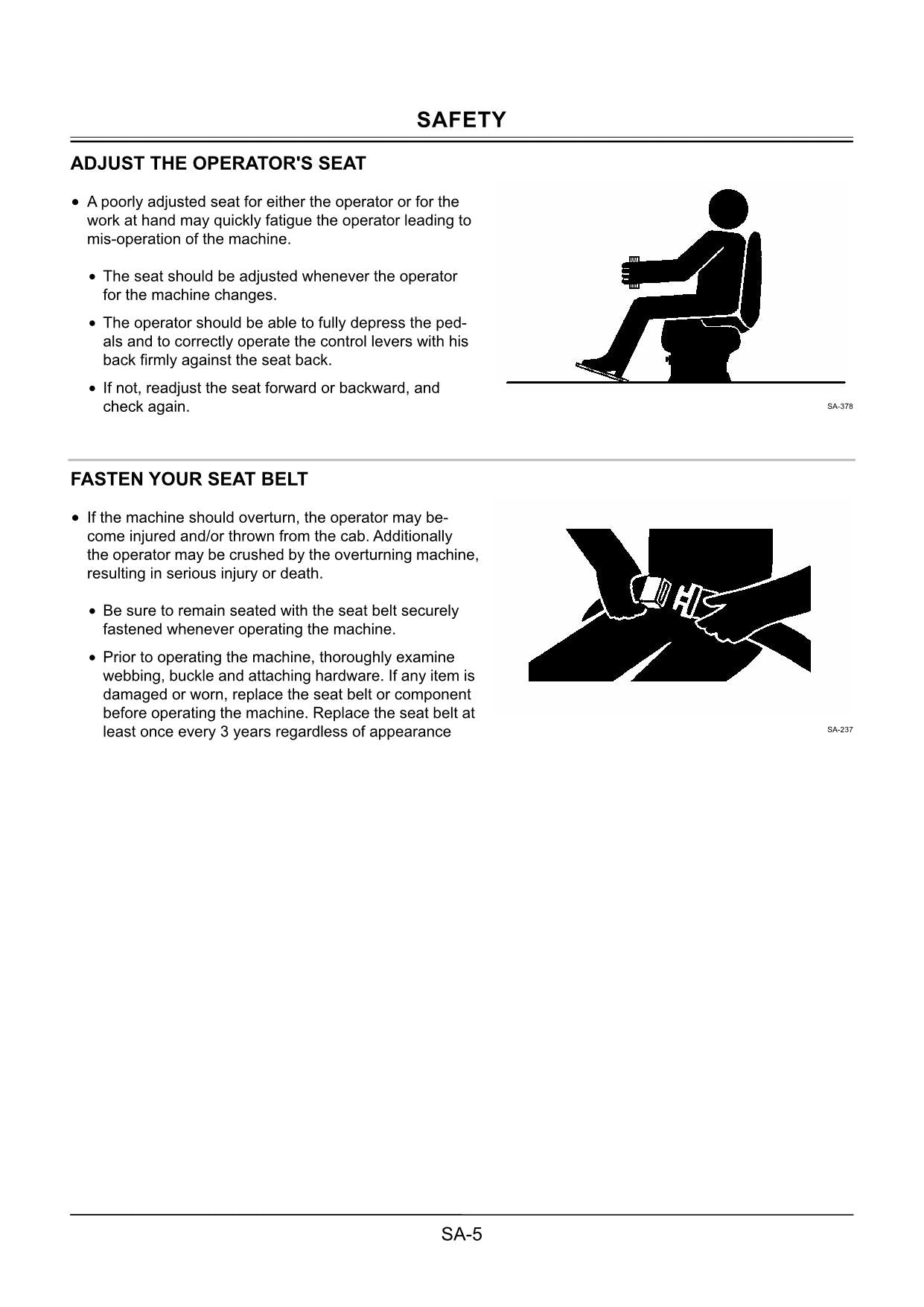 Hitachi ZX22U-2 Excavator Workshop Service Repair manual