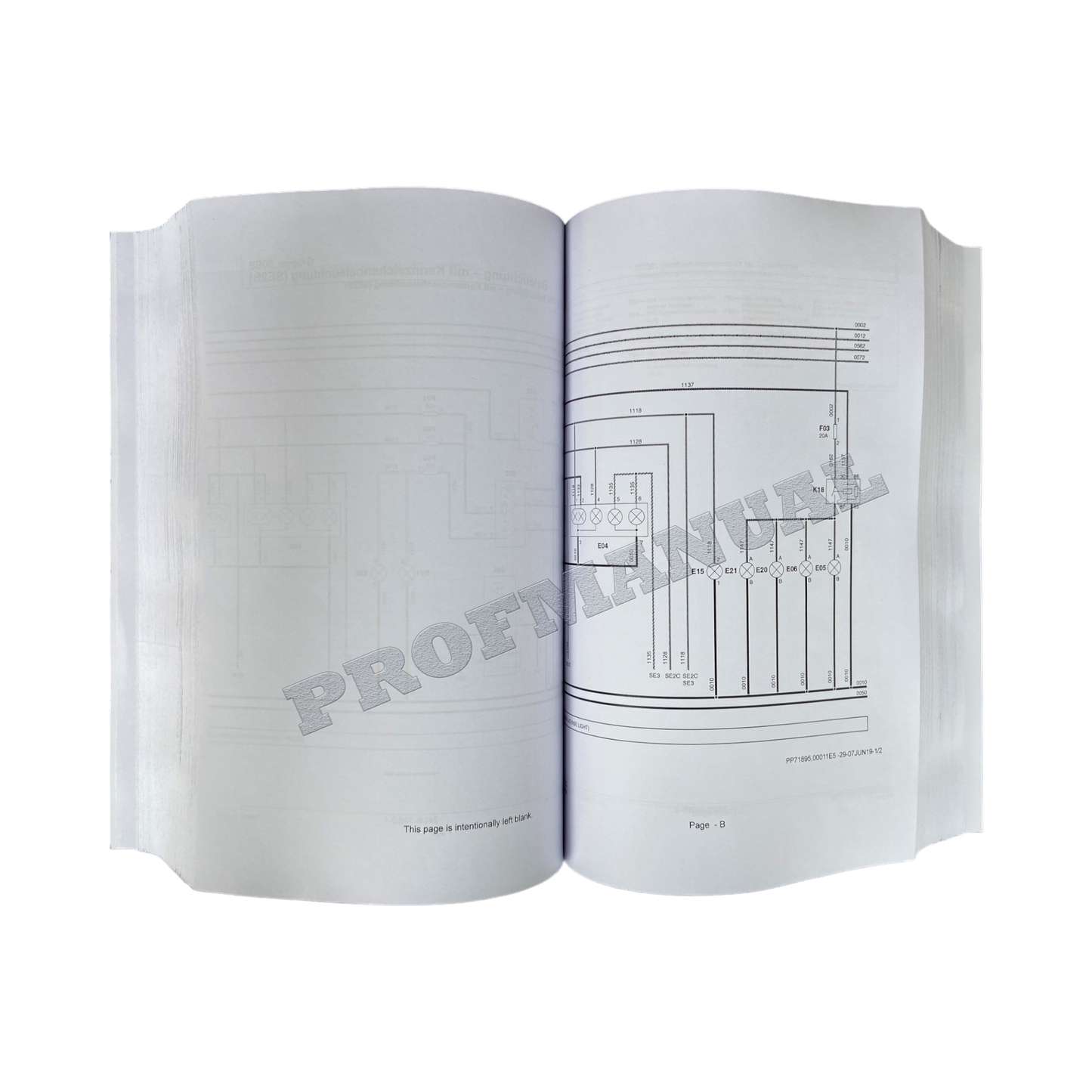 JOHN DEERE 2025R 2026R KOMPAKTTRAKTOR DIAGNOSE REPARATURHANDBUCH