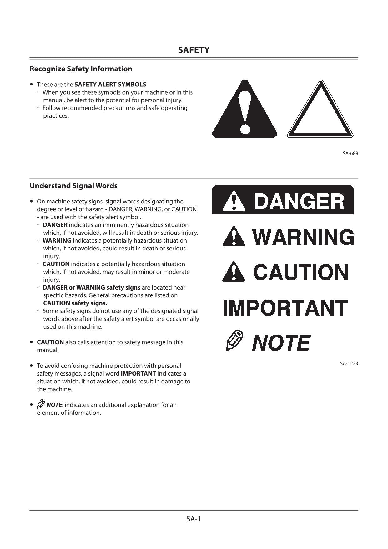 Hitachi ZX330-5A ZX330LC-5A ZX350H-5A Excavator Troublesh Service Manual Schemes