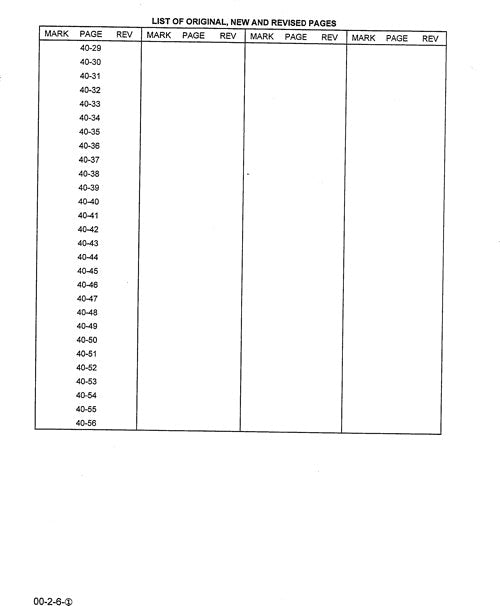 JOHN DEERE 635 735 KNUCKLEBOOM LOADER SERVICE REPAIR MANUAL