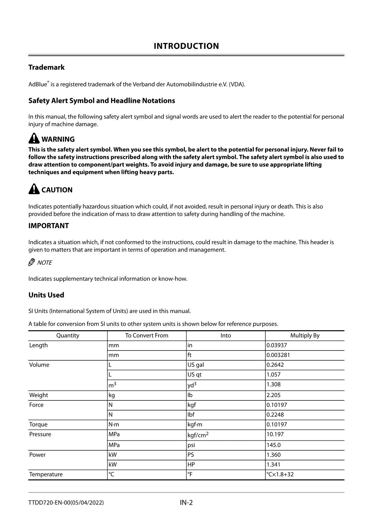 Hitachi ZX350-7 360LC-7 360LCH-7 Troubleshoot Excavator Service Manual Oceanian