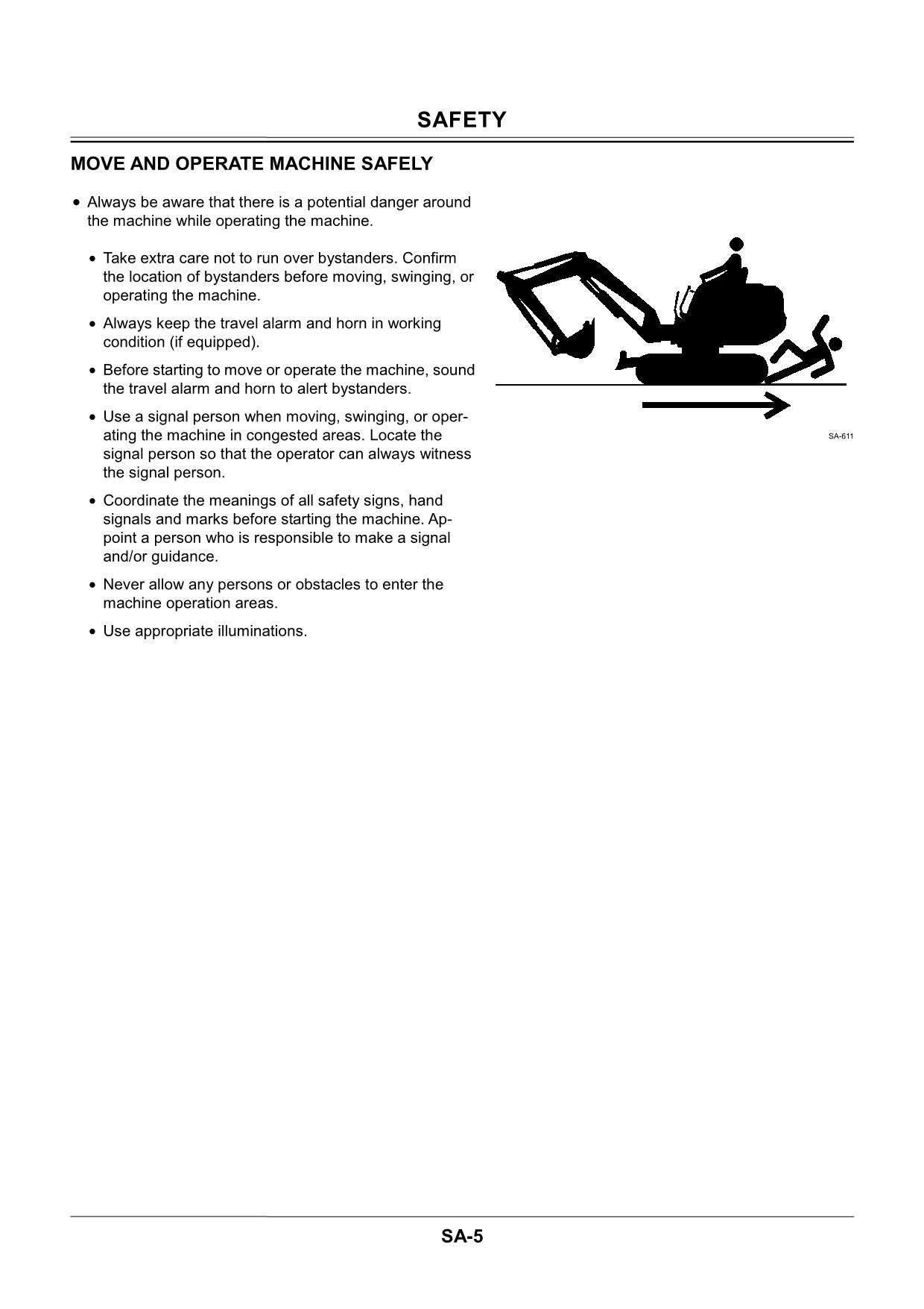 Hitachi ZX8-2 ZX10U-2 Excavator Service Manual with Schemes