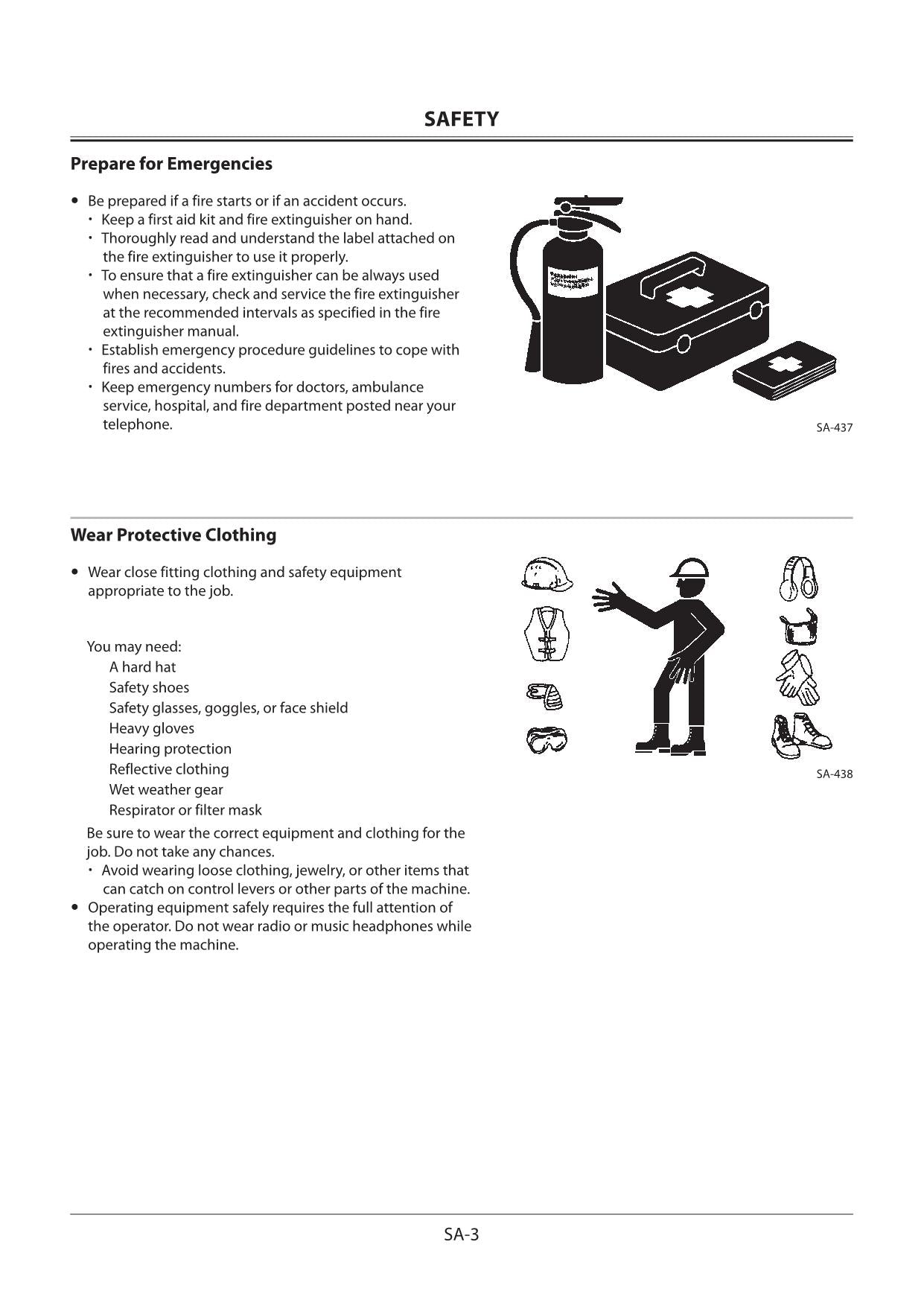 Hitachi ZX330-5A ZX330LC-5A ZX350H-5A Excavator Troublesh Service Manual Schemes