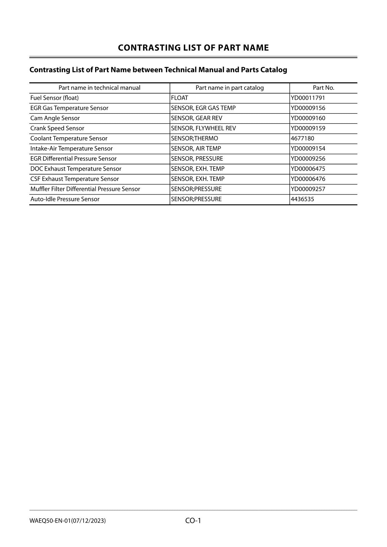 Hitachi ZX55U-6 Excavator Workshop Service Repair manual