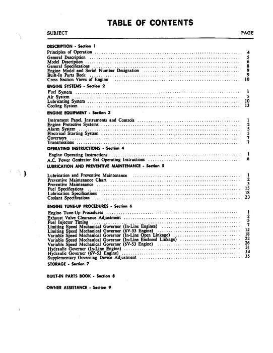 JOHN DEERE 520 SKIDDER SERVICE-REPARATURHANDBUCH