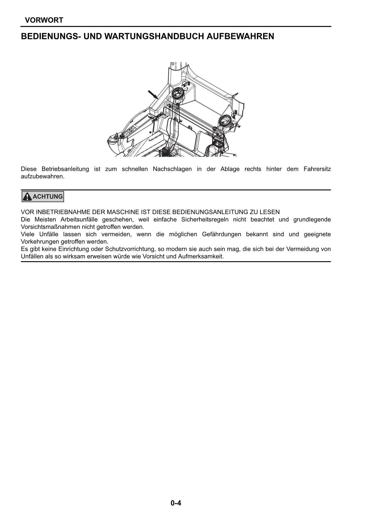 New Holland E80BMSR Bagger Manuel d'instructions