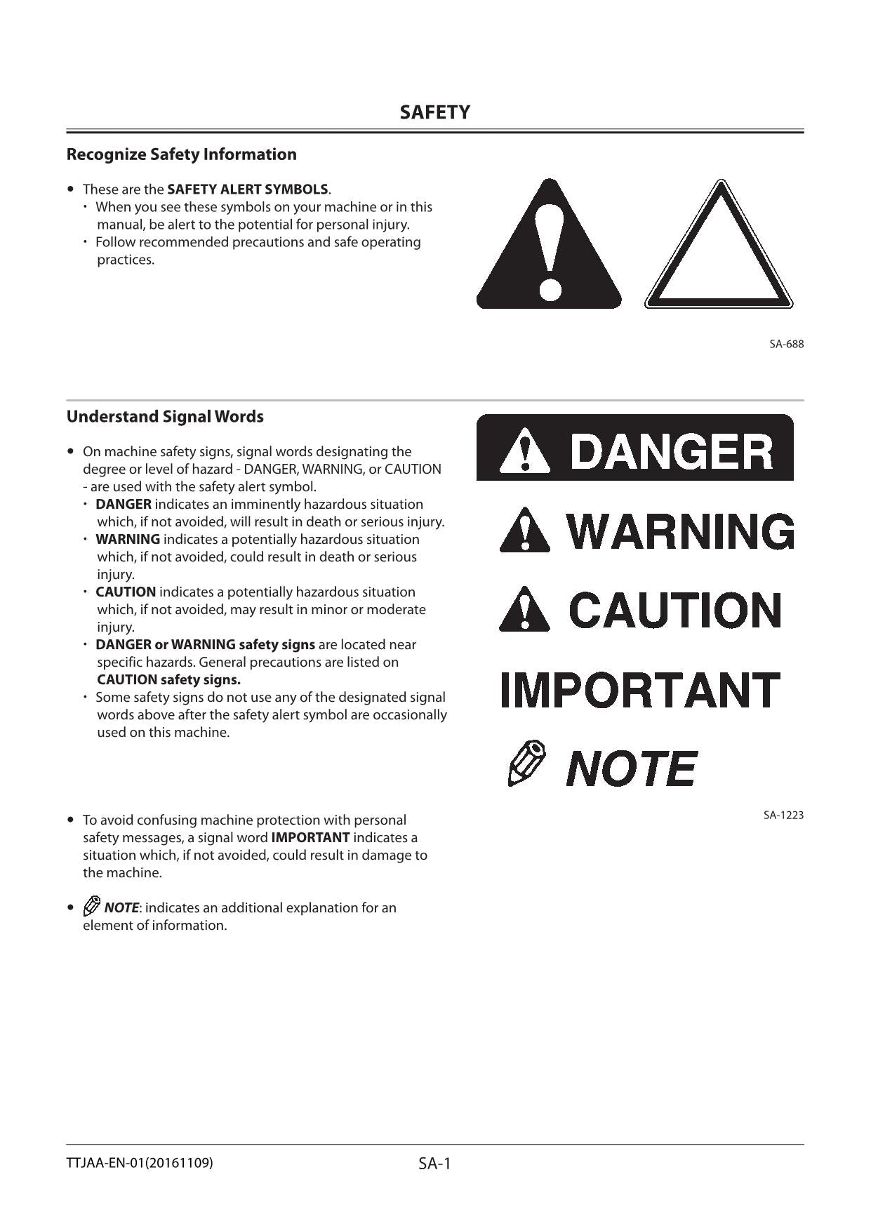 Hitachi ZX470-5B ZX470LC-5B ZX470H-5B Excavator Troubleshooting Service Manual