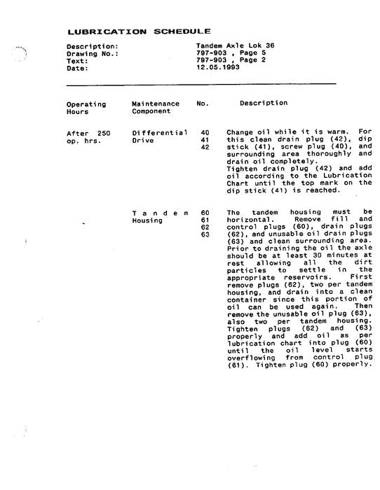 JOHN DEERE 810B FORWARDER SERVICE REPAIR MANUAL