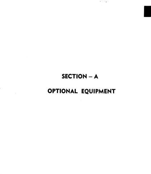 MANUEL DE RÉPARATION ET D'ENTRETIEN DES DÉBUSQUEUSES JOHN DEERE 200 225 230 201 215