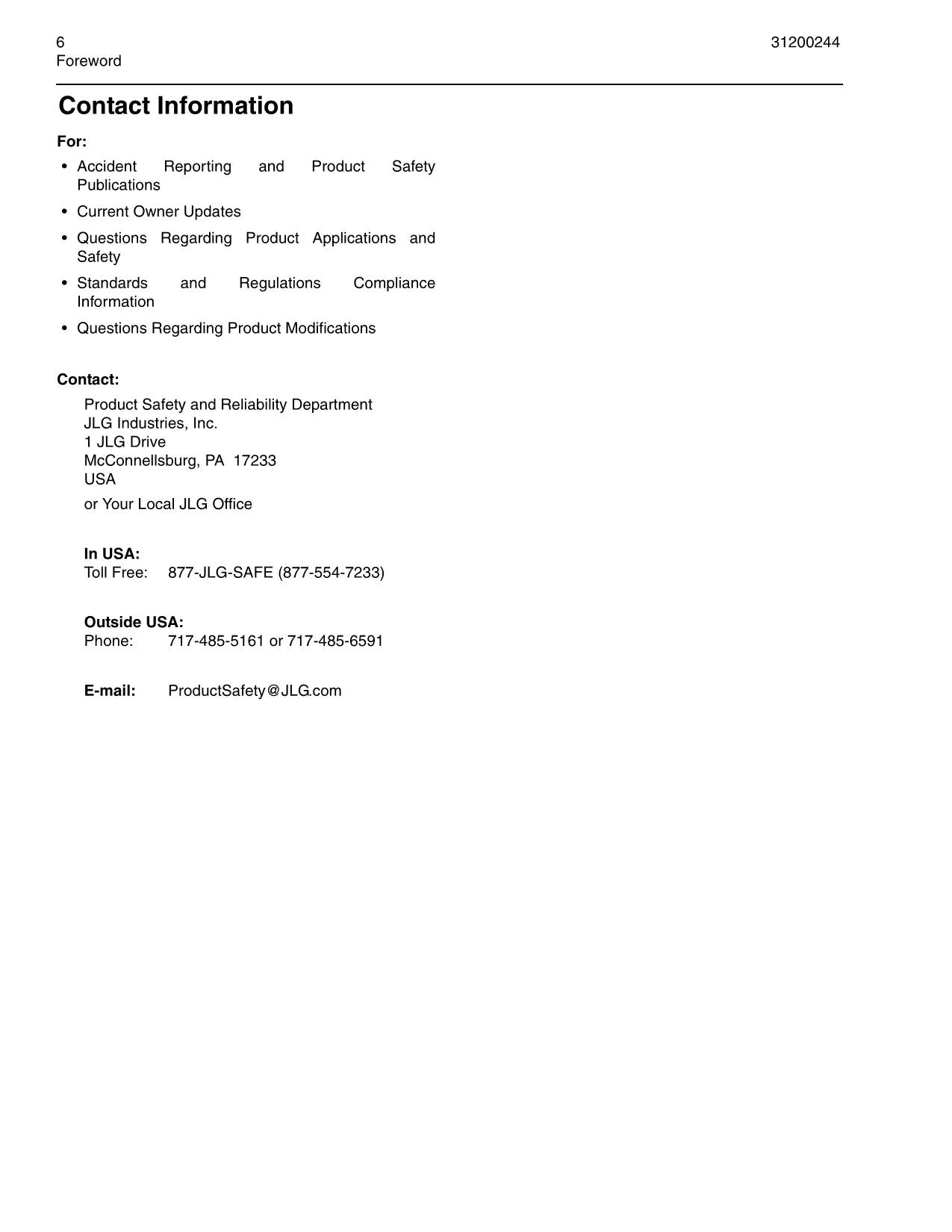 Caterpillar TH560B Teleskoplader Betriebs- und Wartungshandbuch TBP00100 und höher 