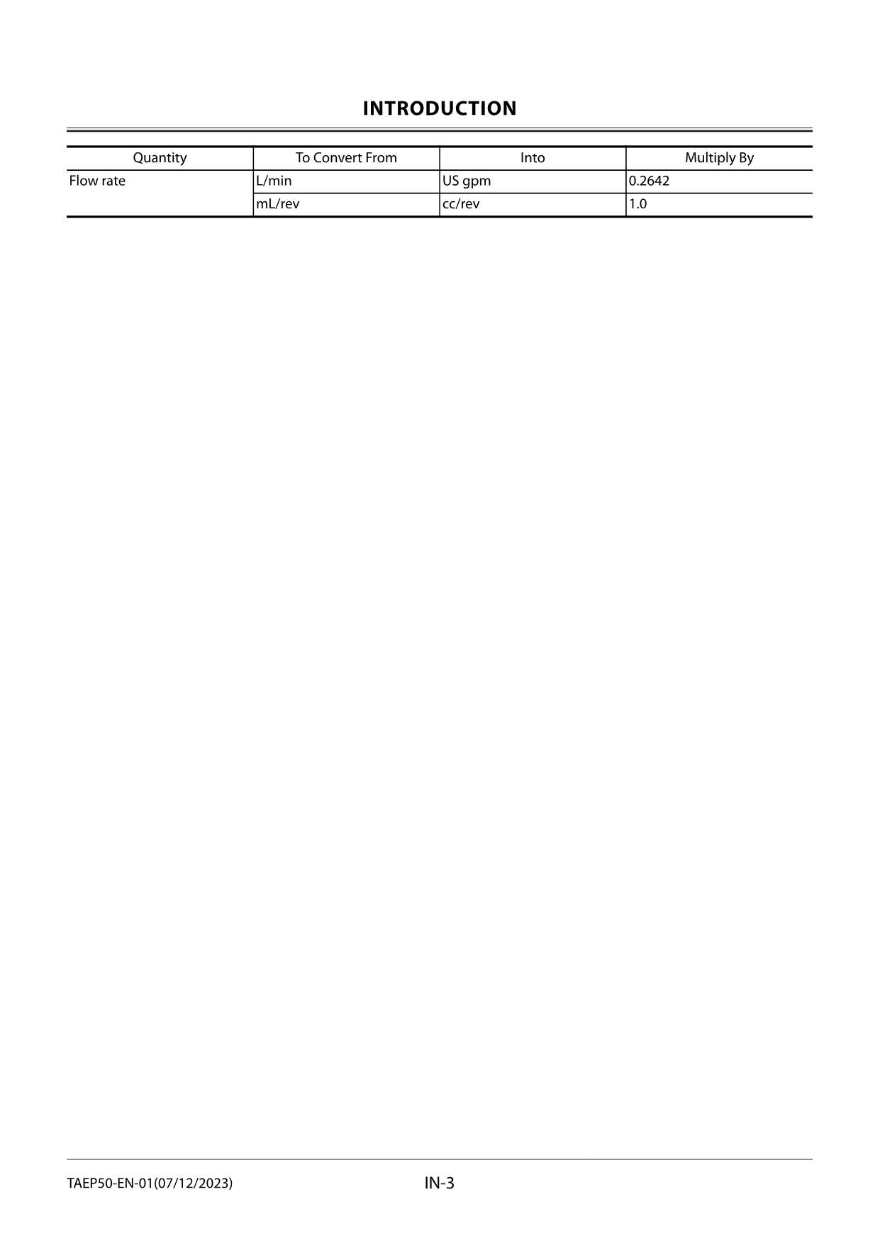 Hitachi ZX48U-6 Excavator Service Manual with Schemes