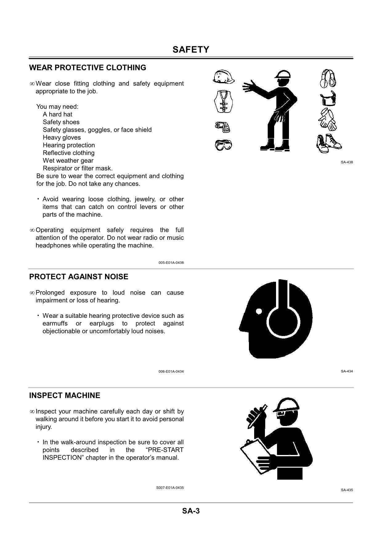 Hitachi ZX27U ZX30U ZX35U Excavator Service Manual Schemes Up to S.N. 007000