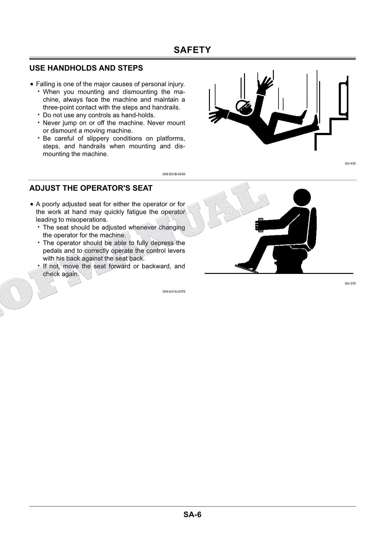 HITACHI ZX200-4H Excavator Service Manual with all big format schemes