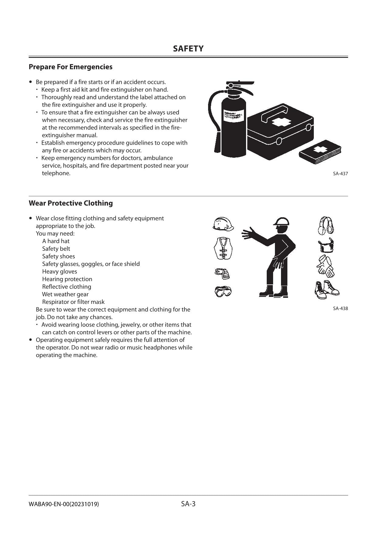 Hitachi ZX17U-5A Excavator Workshop Service Repair manual