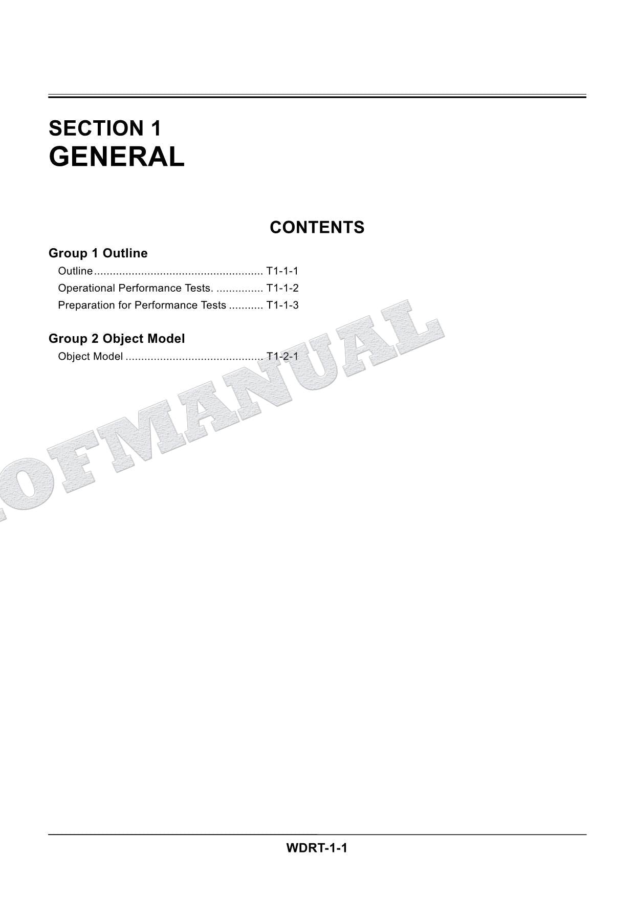 HITACHI from ZX70-3 to ZX350-3 from ZX450-3 to ZX870-3 Excavator Service Manual