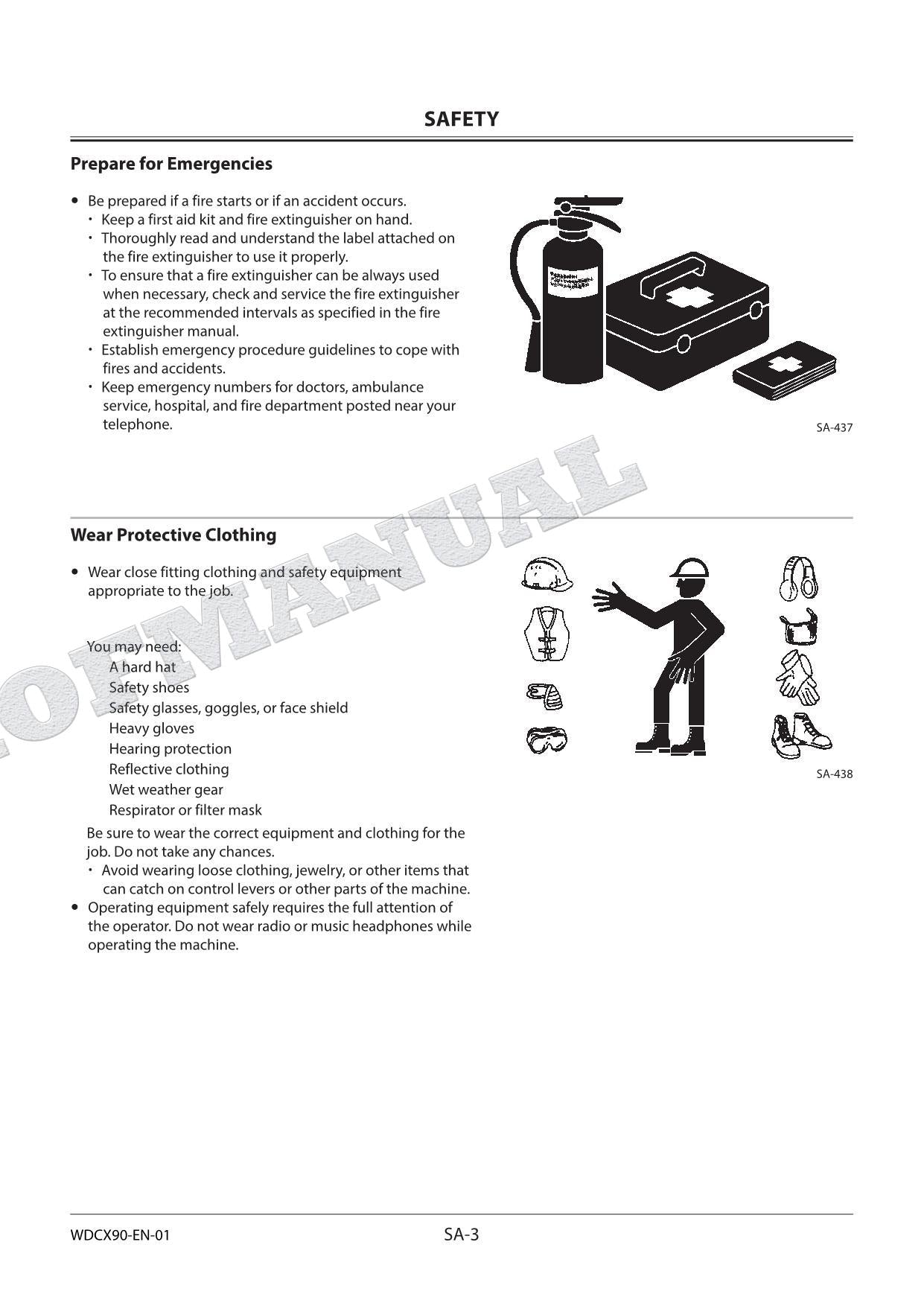 HITACHI ZX210LCH-5A ZX210K-5A Excavator Service Repair Workshop Manual