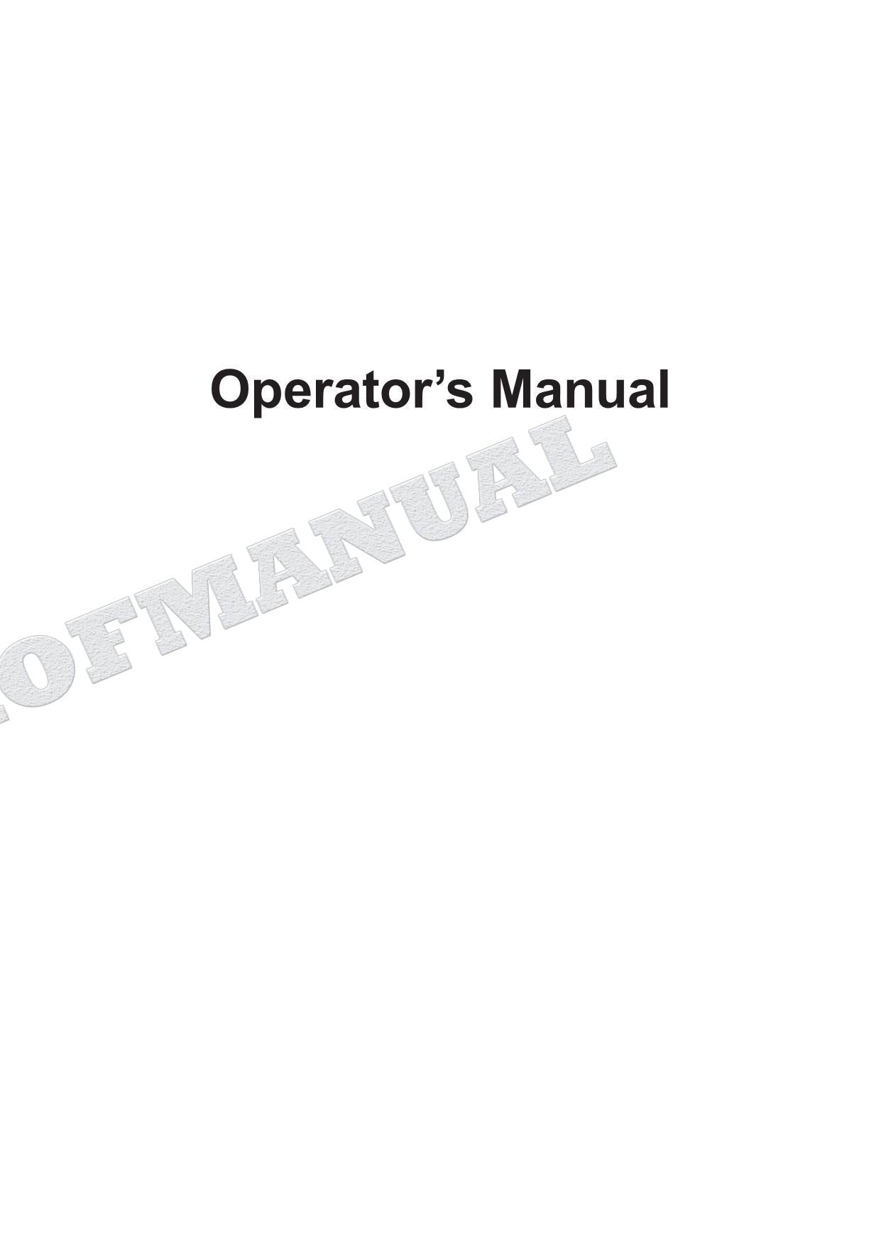 HITACHI ZX75US-5A ZX85US-5A Super Long Front Excavator Parts Catalog Manual