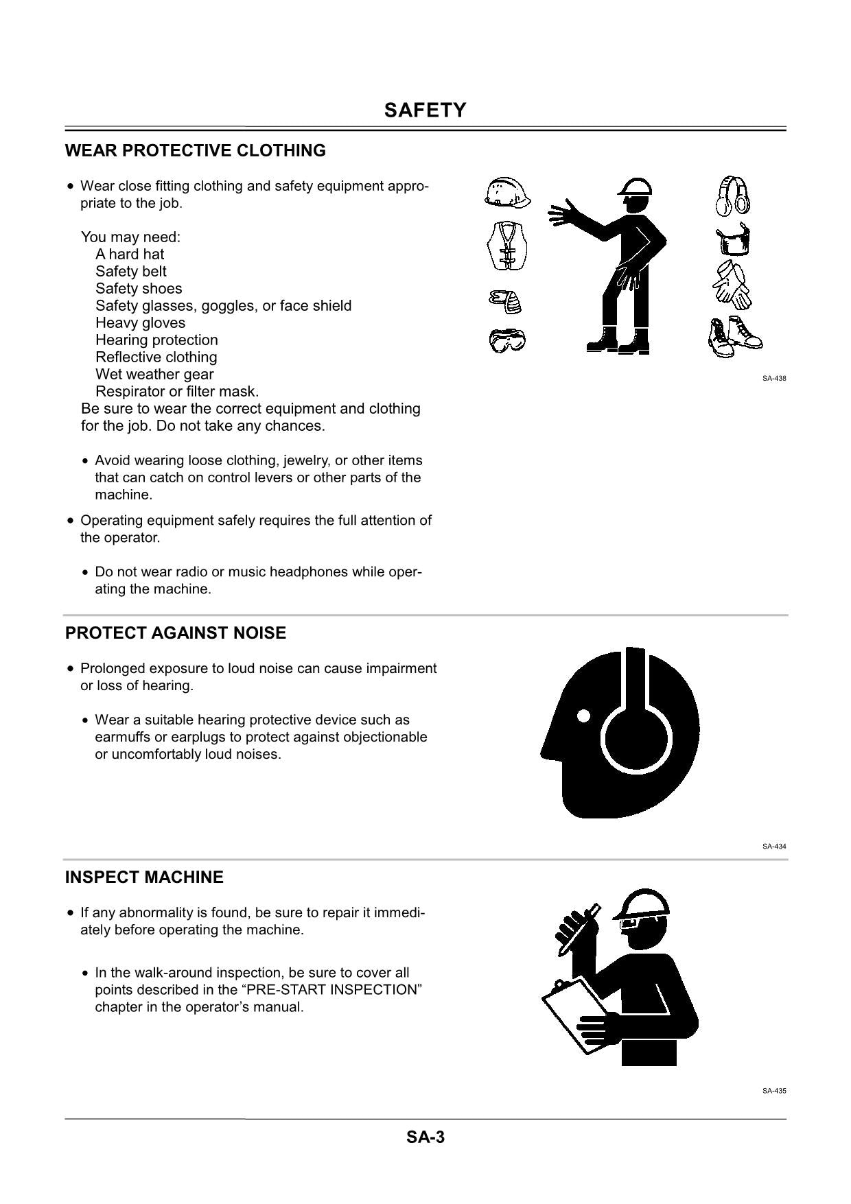 Hitachi ZX10U-6 Excavator Workshop Service Repair manual