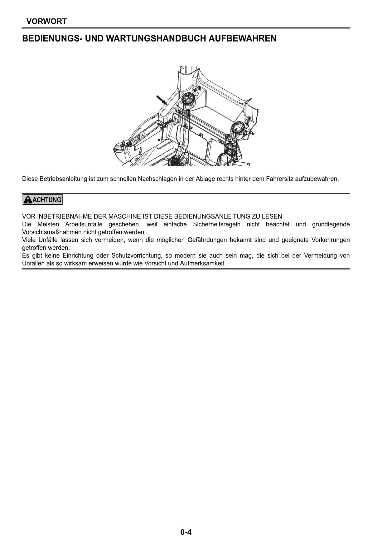 New Holland E150BSR Bagger Manuel d'instructions