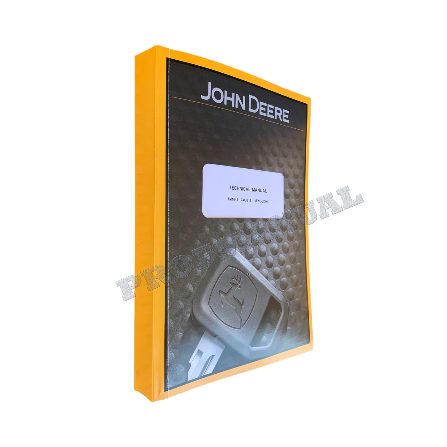 JONH DEERE 310E BACKHOE LOADER REPAIR SERVICE MANUAL