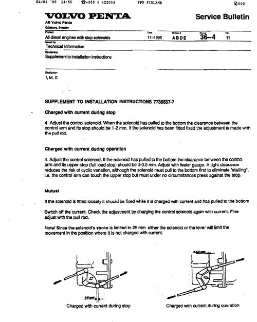 MANUEL DE RÉPARATION ET D'ENTRETIEN DU SUPPORT À BRAS JOHN DEERE 933D