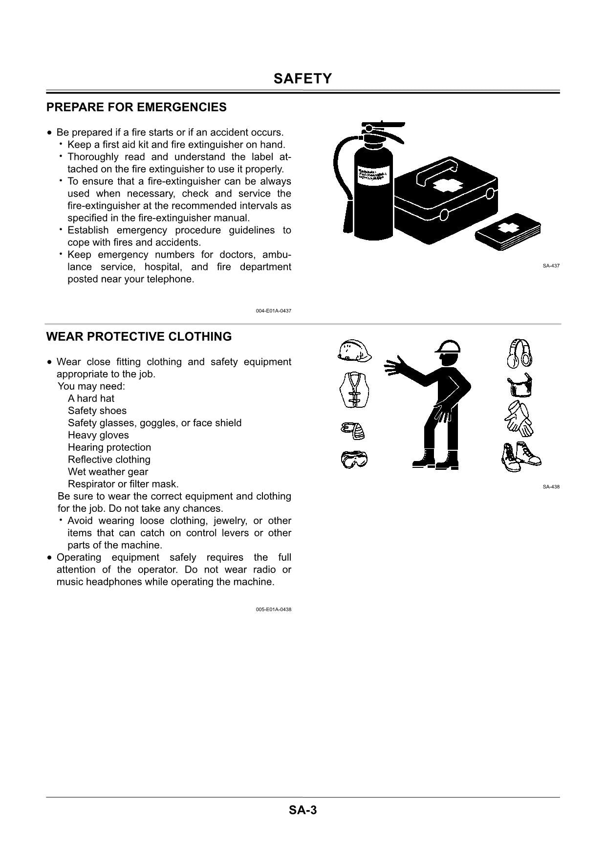 Hitachi ZX330 ZX330LC ZX350H ZX350LCH Excavator Troubleshooting Service Manual