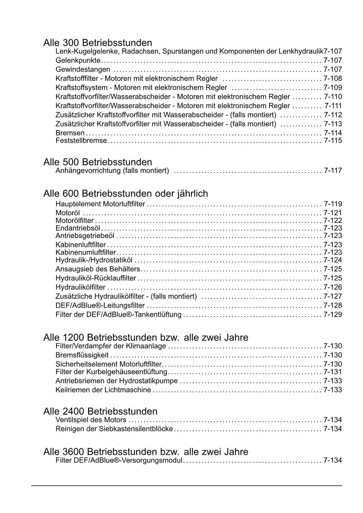 New Holland TC4 90 TC5 70 TC5 90 Mähdrescher Betriebsanleitung