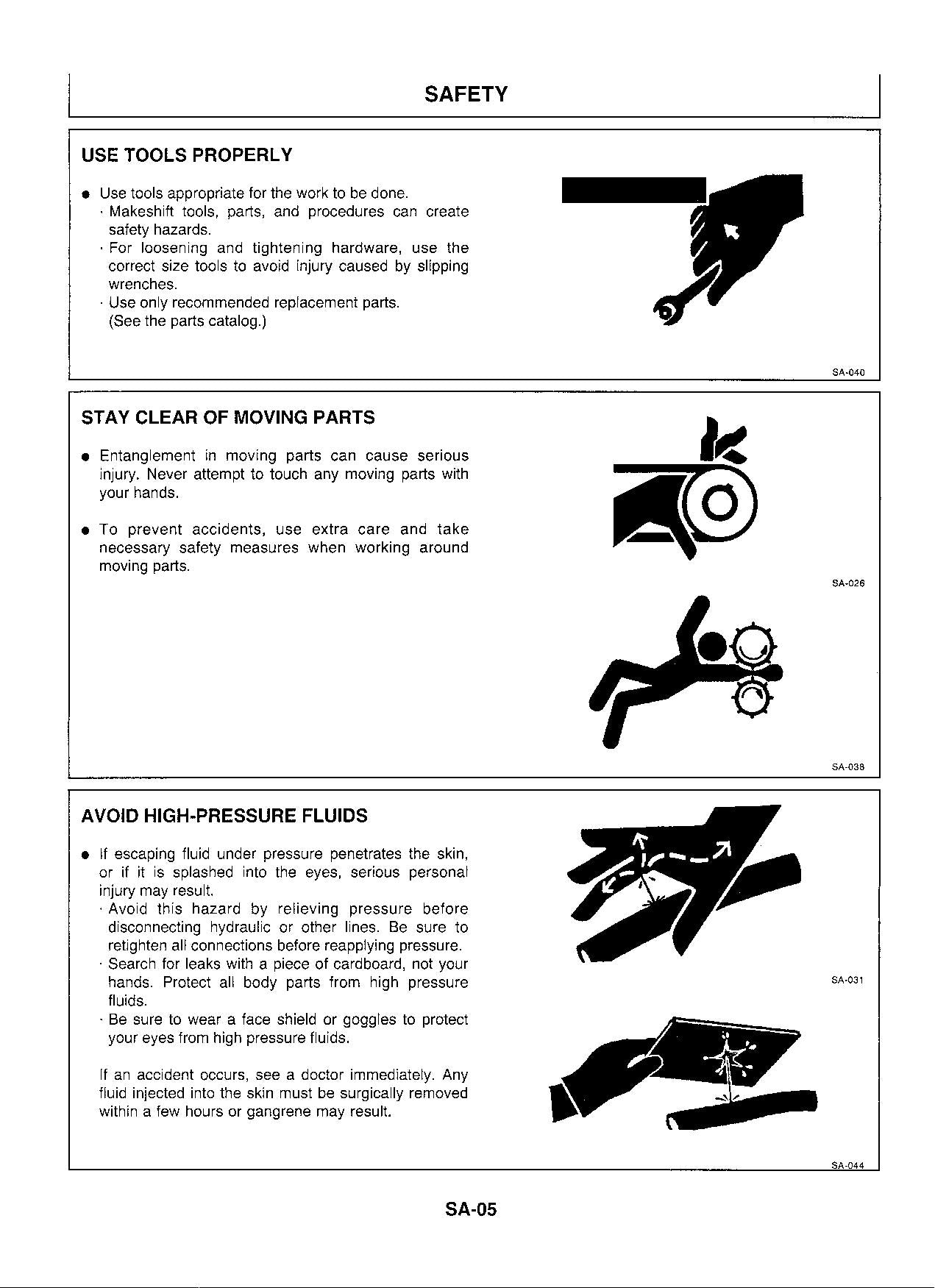 HITACHI EX300-3 Hudraulic Excavator Service manual with Big Schematics