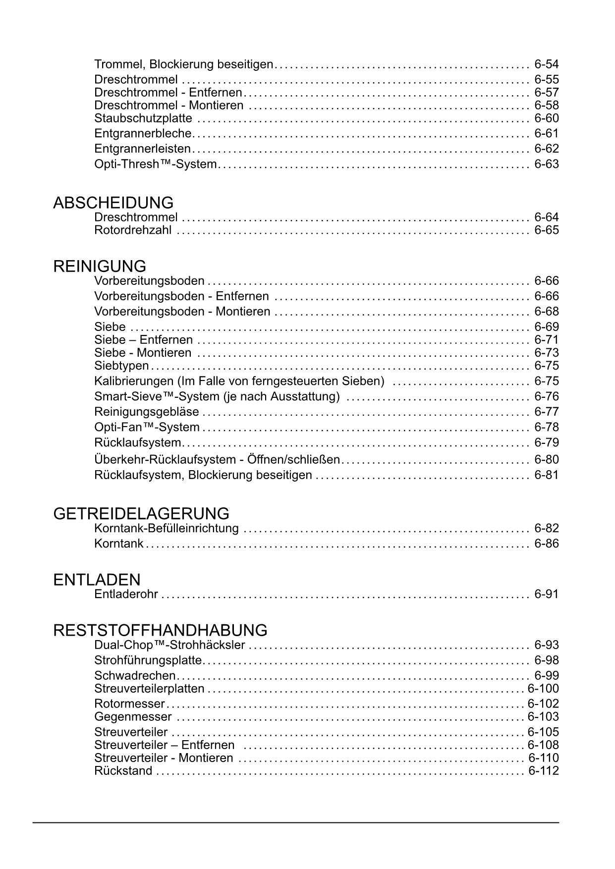 New Holland CH7 70 CH7 70 Manuel d'instructions latéral 51688365