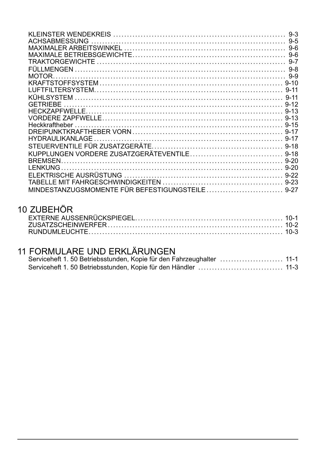 New Holland T6.160 T6.155 T6.165 T6.175 manuel d'instructions pour tracteur