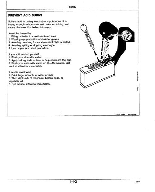 JOHN DEERE 693C TRACKED FELLER BUNCHER REPAIR OPERATION TEST MANUAL