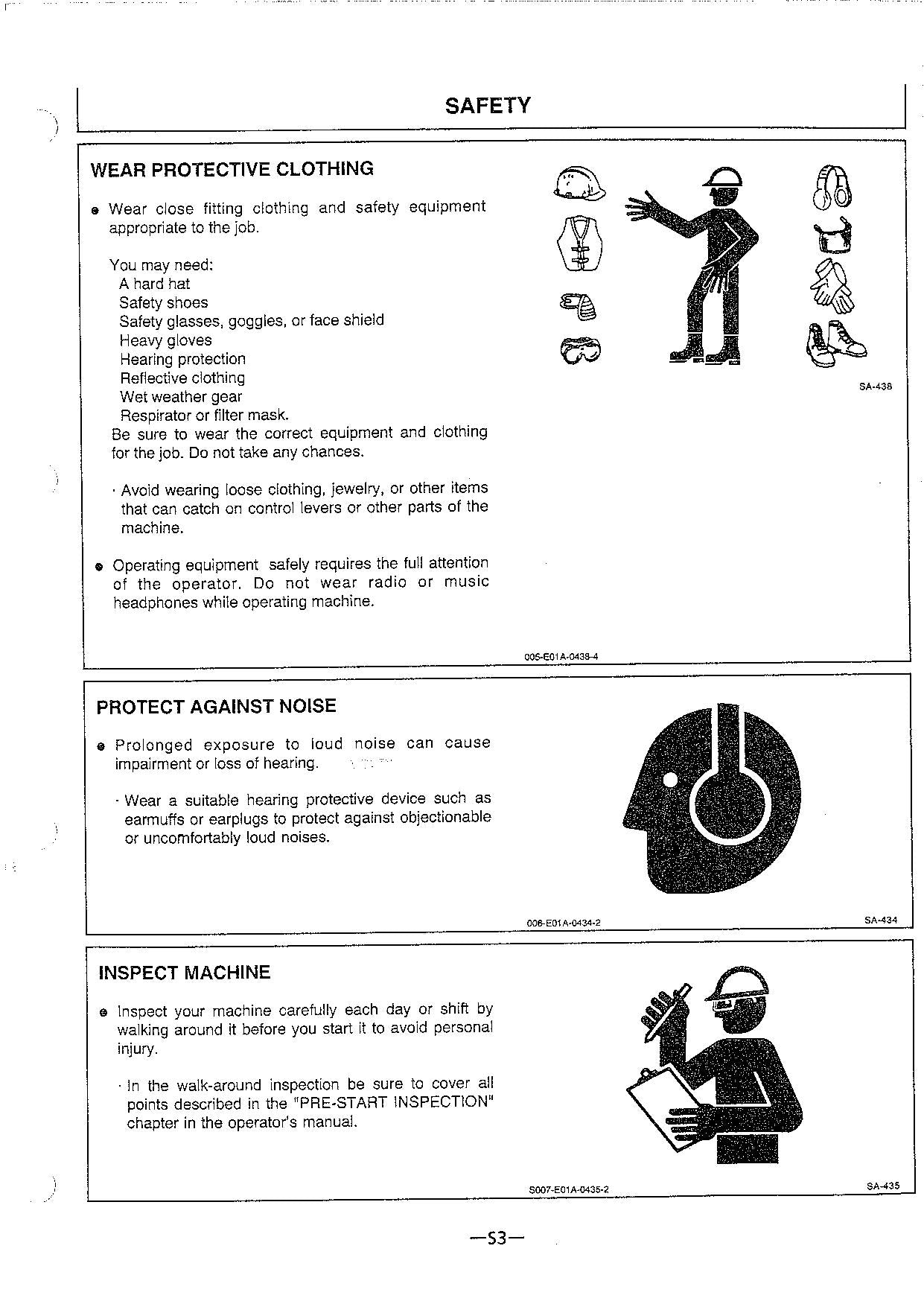 Hitachi EX30-2 EX35-2 EX40-2 EX45-2 Excavator Workshop Repair Service manual