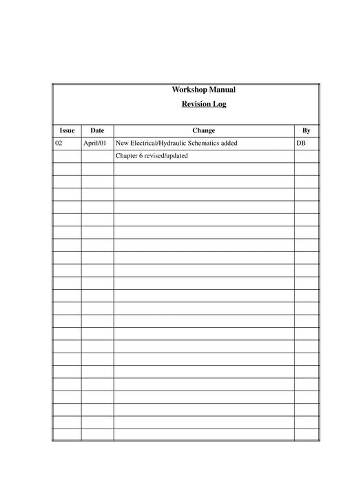 JOHN DEERE 950 850 TRACKED FELLER BUNCHER SERVICE REPAIR MANUAL