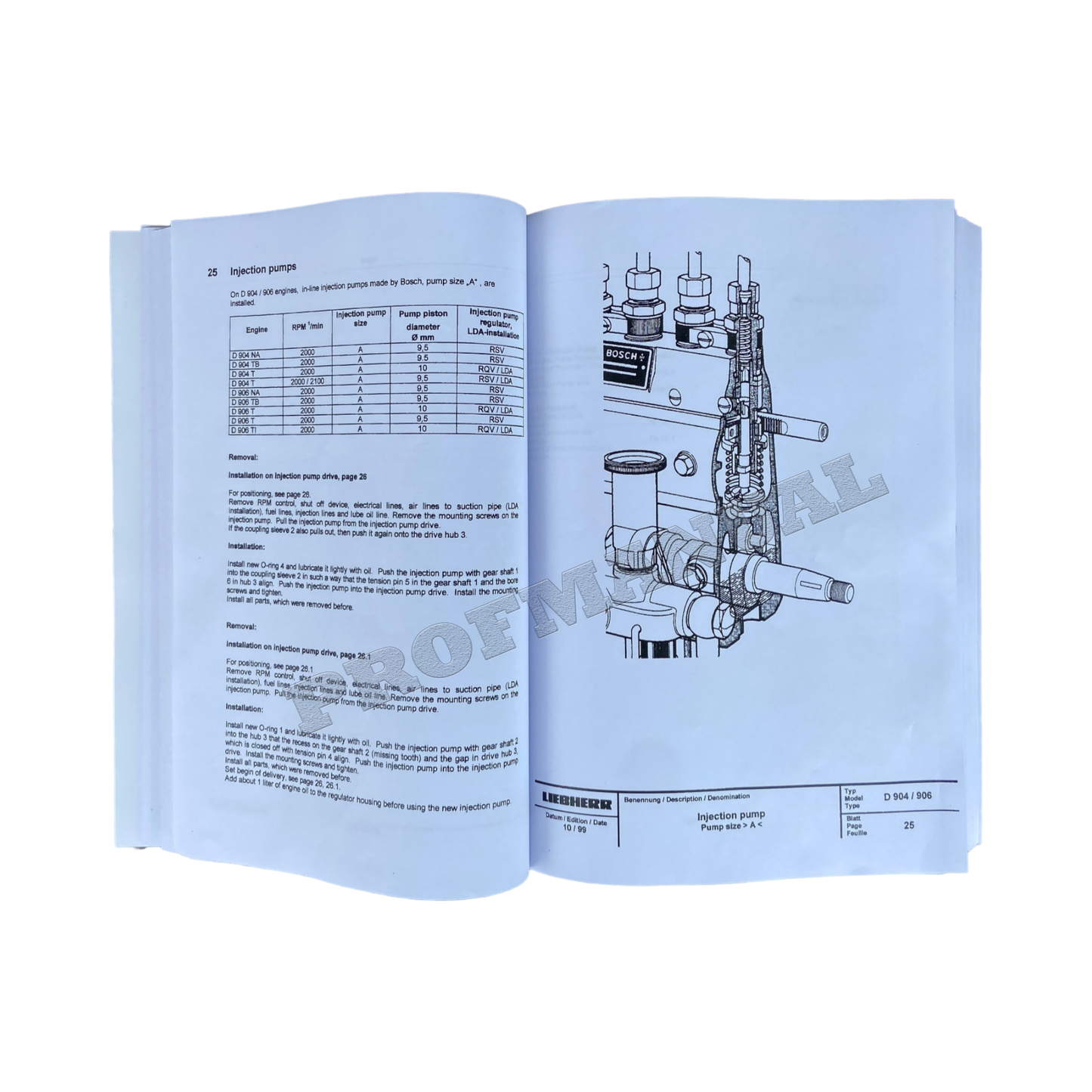 JOHN DEERE 655C 755C CRAWLER DOZER REPAIR SERVICE MANUAL TM1945 +BONUS!