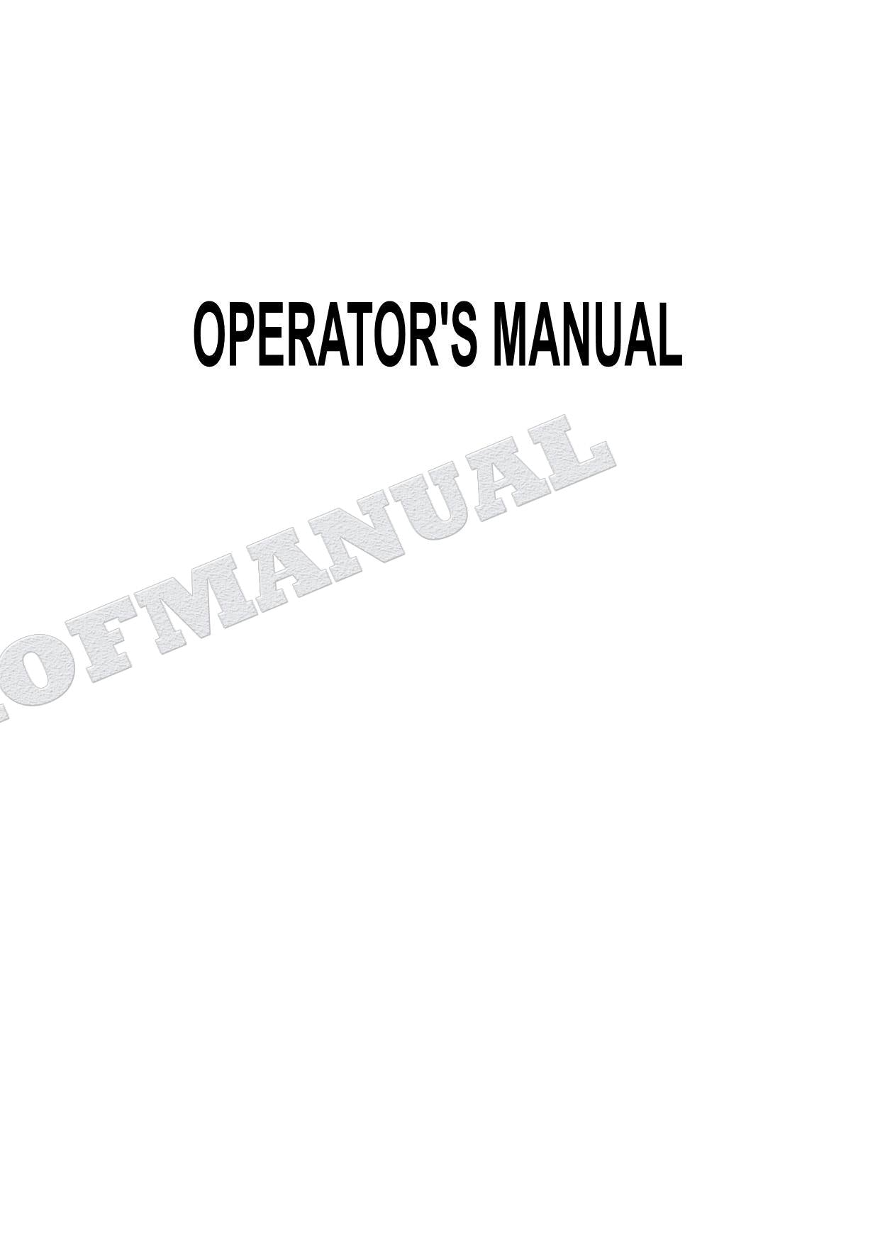 HITACHI ZX70 ZX75US-A SHORT REACH FRONT ATTACH Excavator Parts Catalog Manual