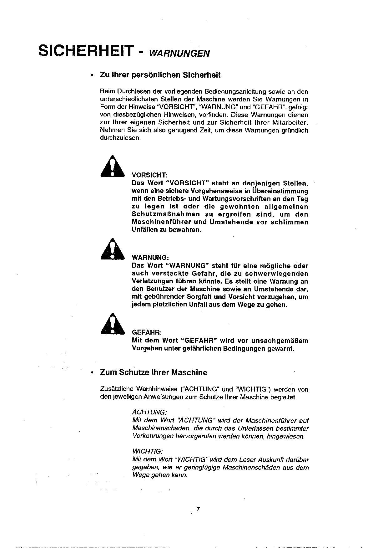 New Holland Hesston 4820 Grosballenpresse Manuel d'instructions