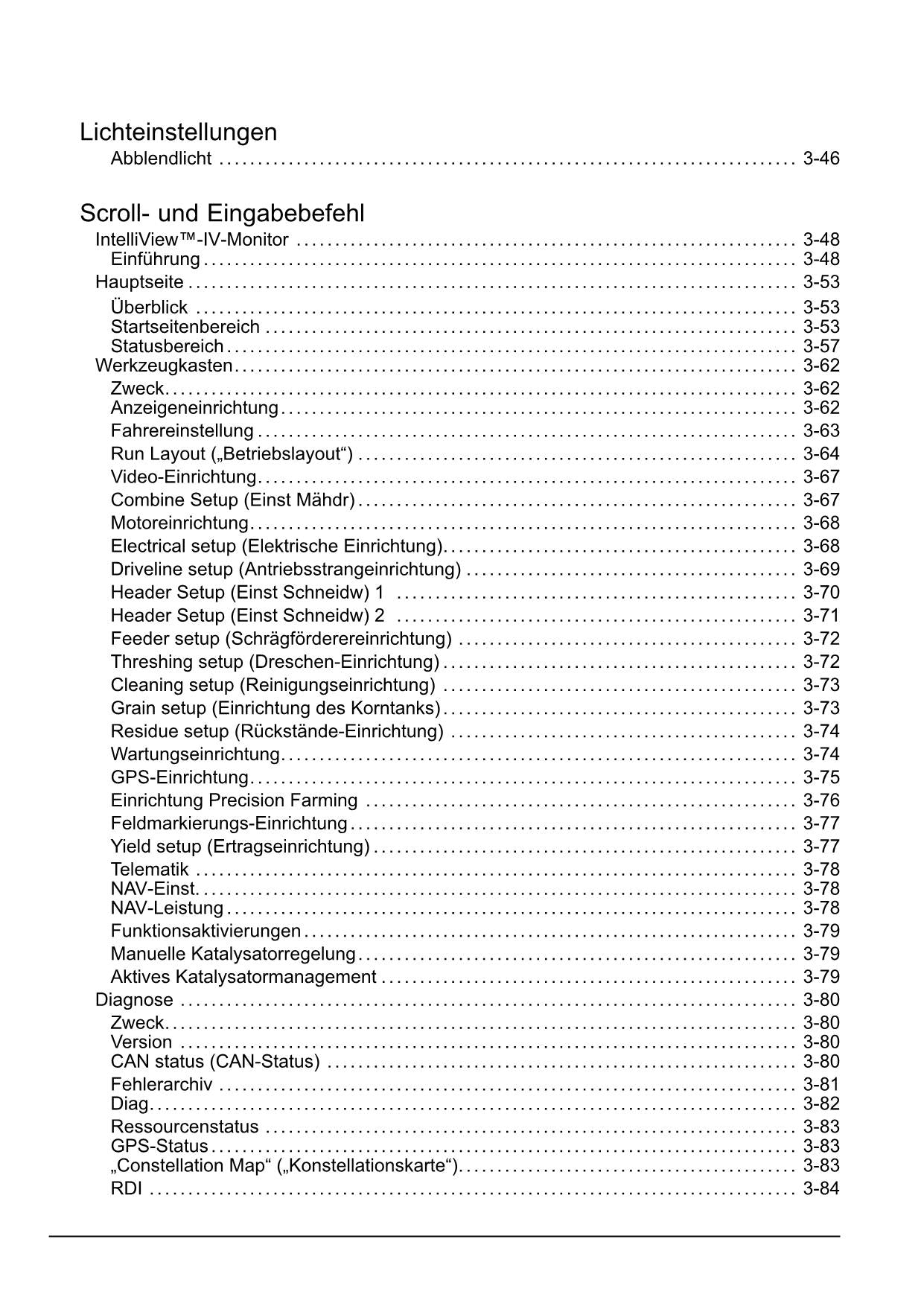 New Holland CX5 80 CX5 90 CX5 90 Manuel d'instructions latéral 90499774