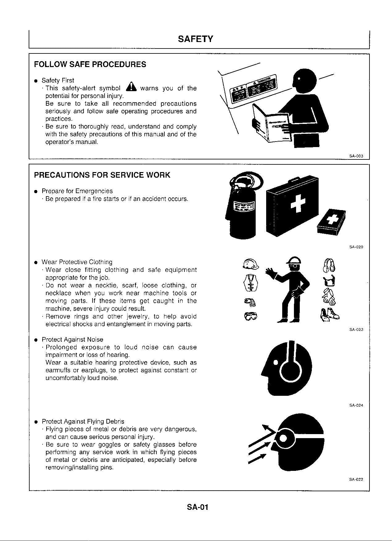 HITACHI EX300-3 Hudraulic Excavator Service manual with Big Schematics