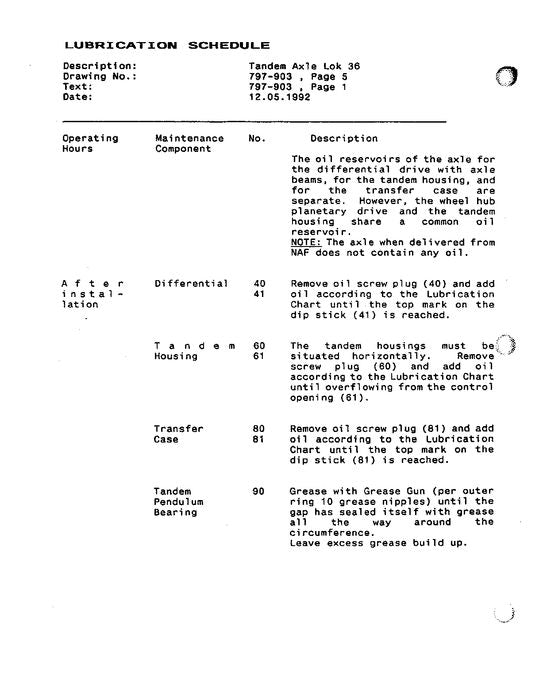 JOHN DEERE 810B FORWARDER SERVICE REPAIR MANUAL