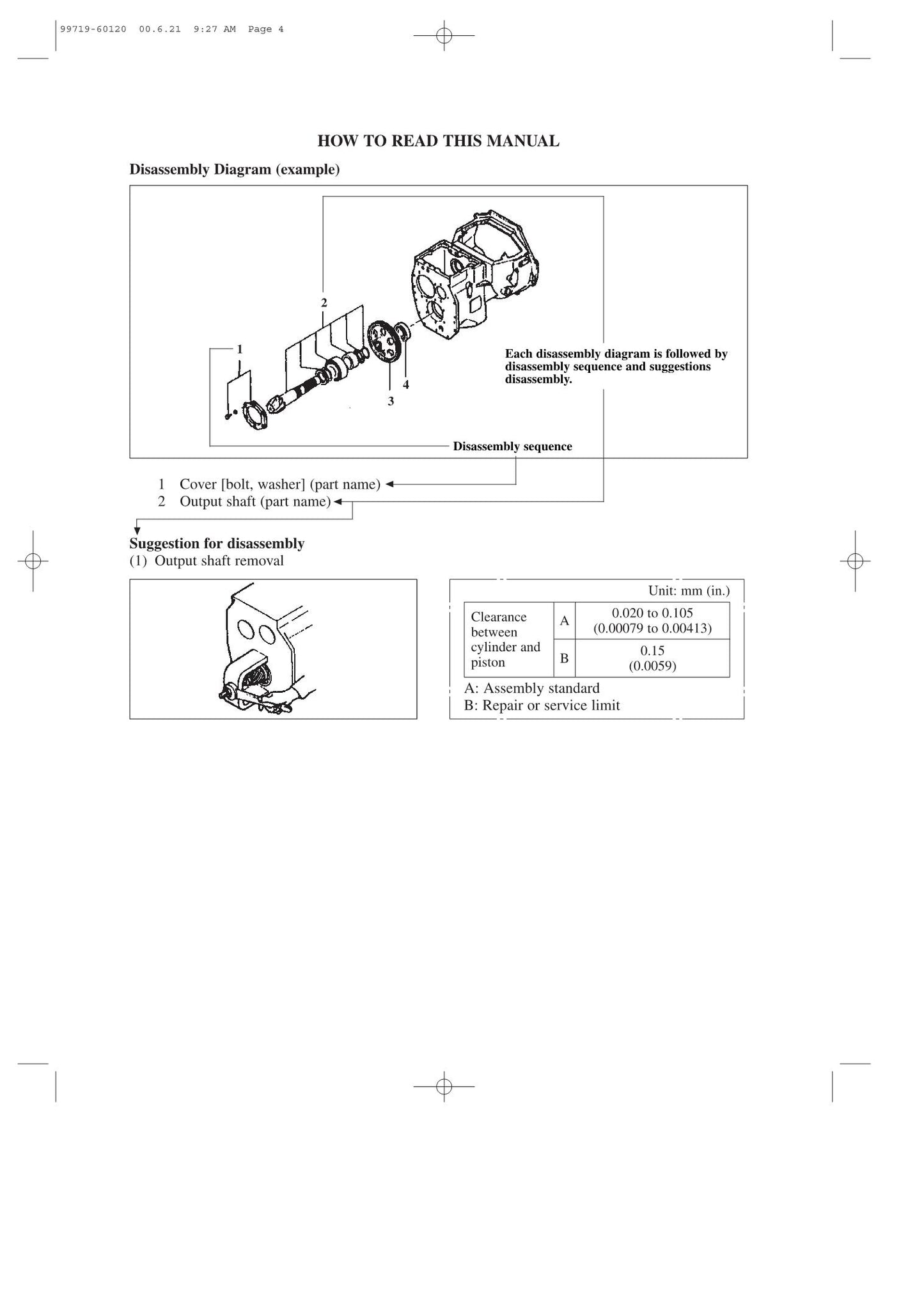 Caterpillar GP15K GP18K GP20K GP25K GP30K GP35K DP15K Forklift Service Manual