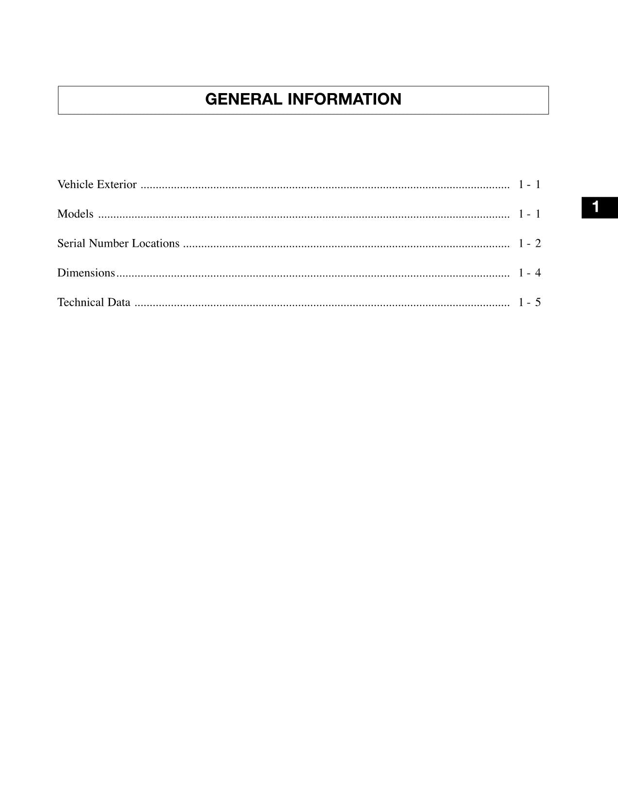 Caterpillar Forklift GC35K GC40K GC40K STR GC45K SWB Chassis Mast Service Manual