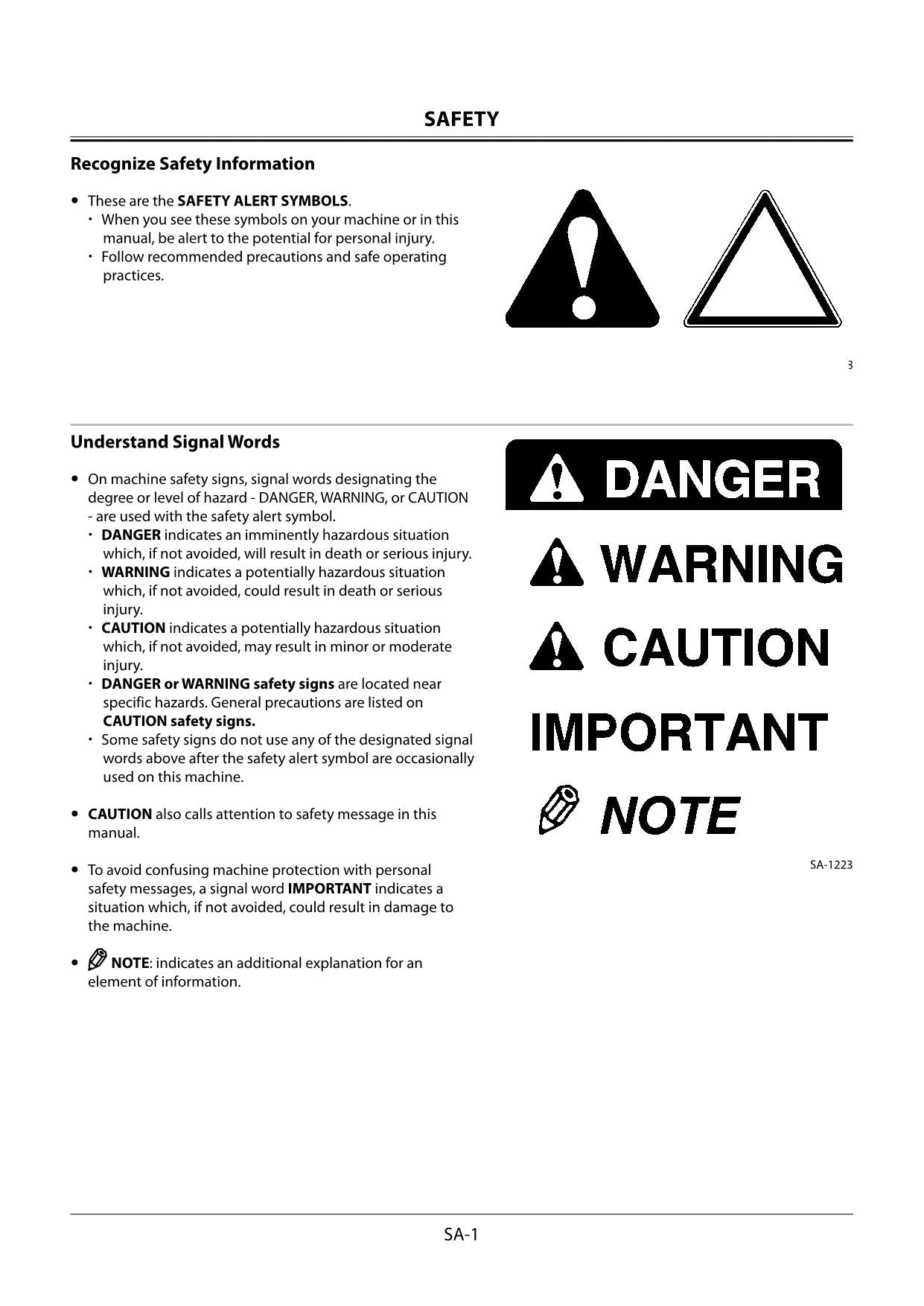 Hitachi ZX20U-5A Excavator Workshop Service Repair manual