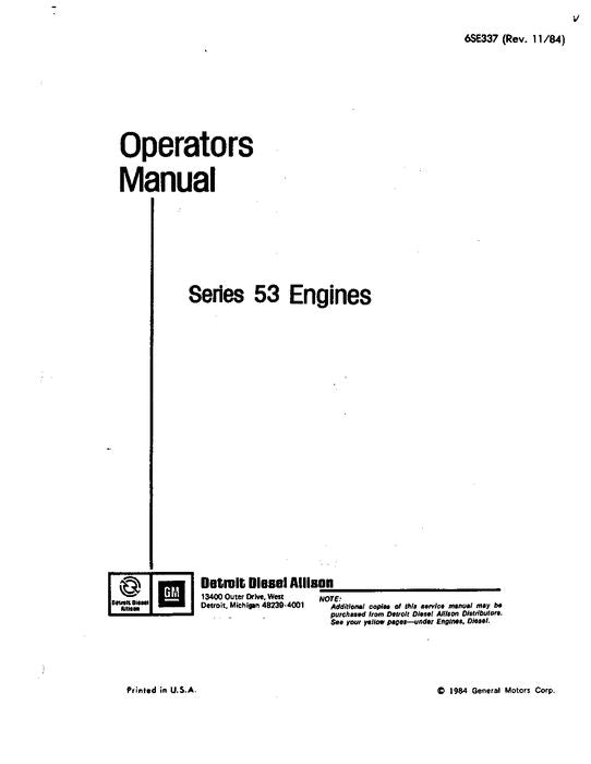 MANUEL DE RÉPARATION ET D'ENTRETIEN DU DÉBUSQUEUR JOHN DEERE 520