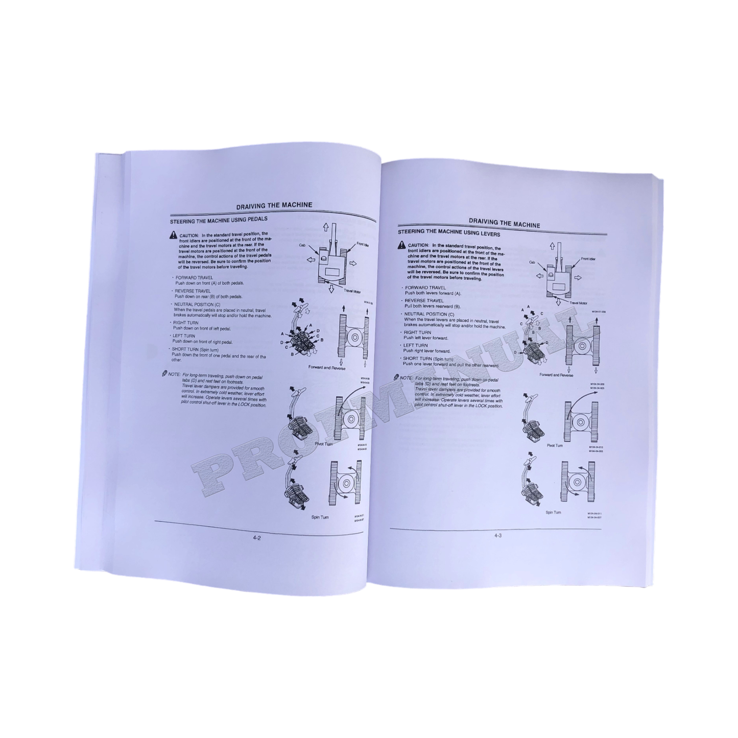 HITACHI EX150LC-5 EXCAVATOR OPERATORS MANUAL