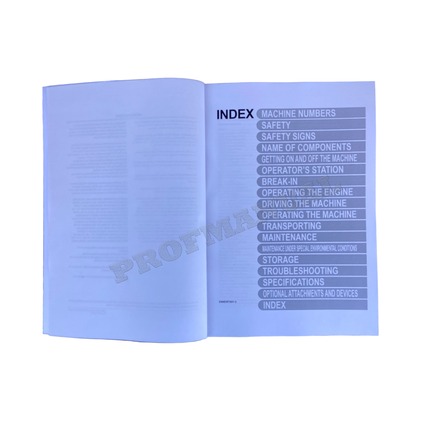 HITACHI ZAXIS ZX 135US-6N 245USLC-6N EXCAVATOR OPERATORS MANUAL