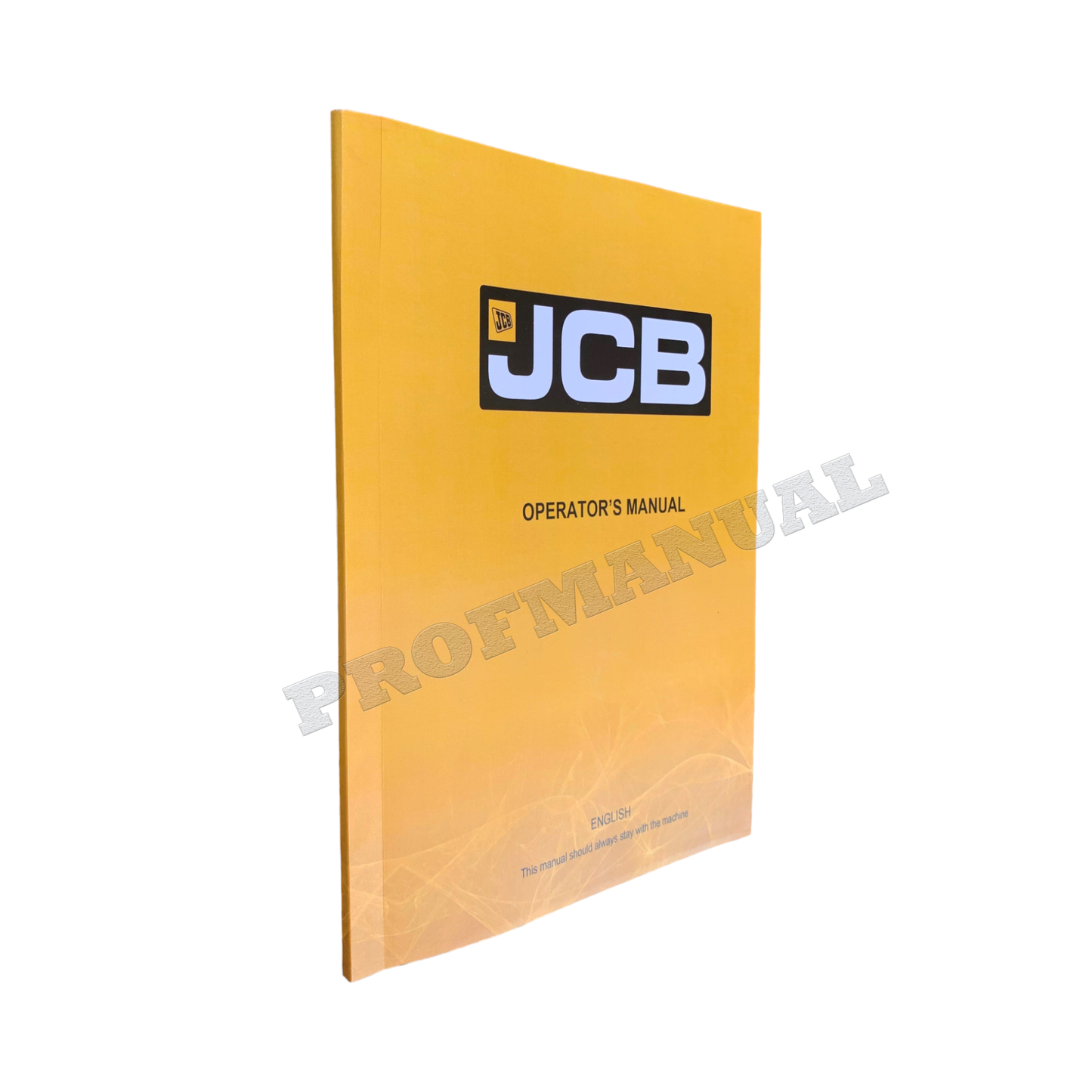 JCB 712 ADT Articulated Dump Truck Operators Manual