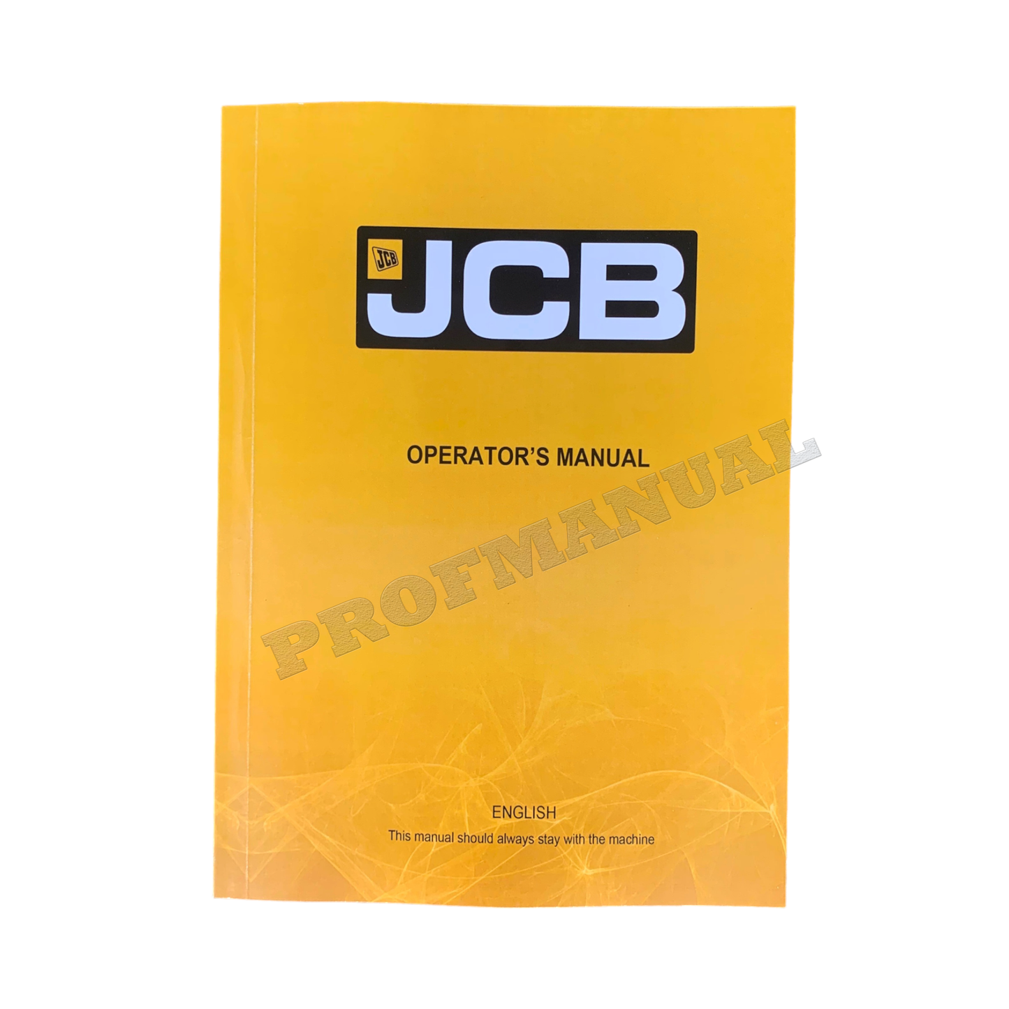 JCB 225 225T 260 260T 280 300 Skid Steer Loader Operators Manual