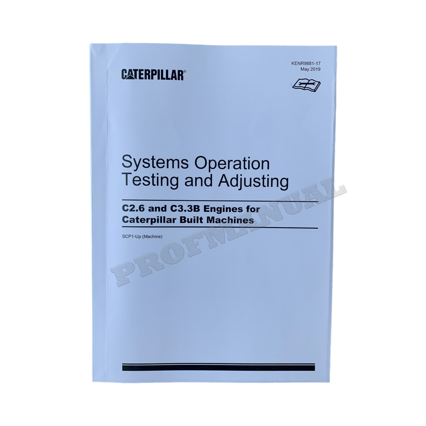 Caterpillar 308E Excavator Service Manual SET 7 books+ schematic Ser. F8C-