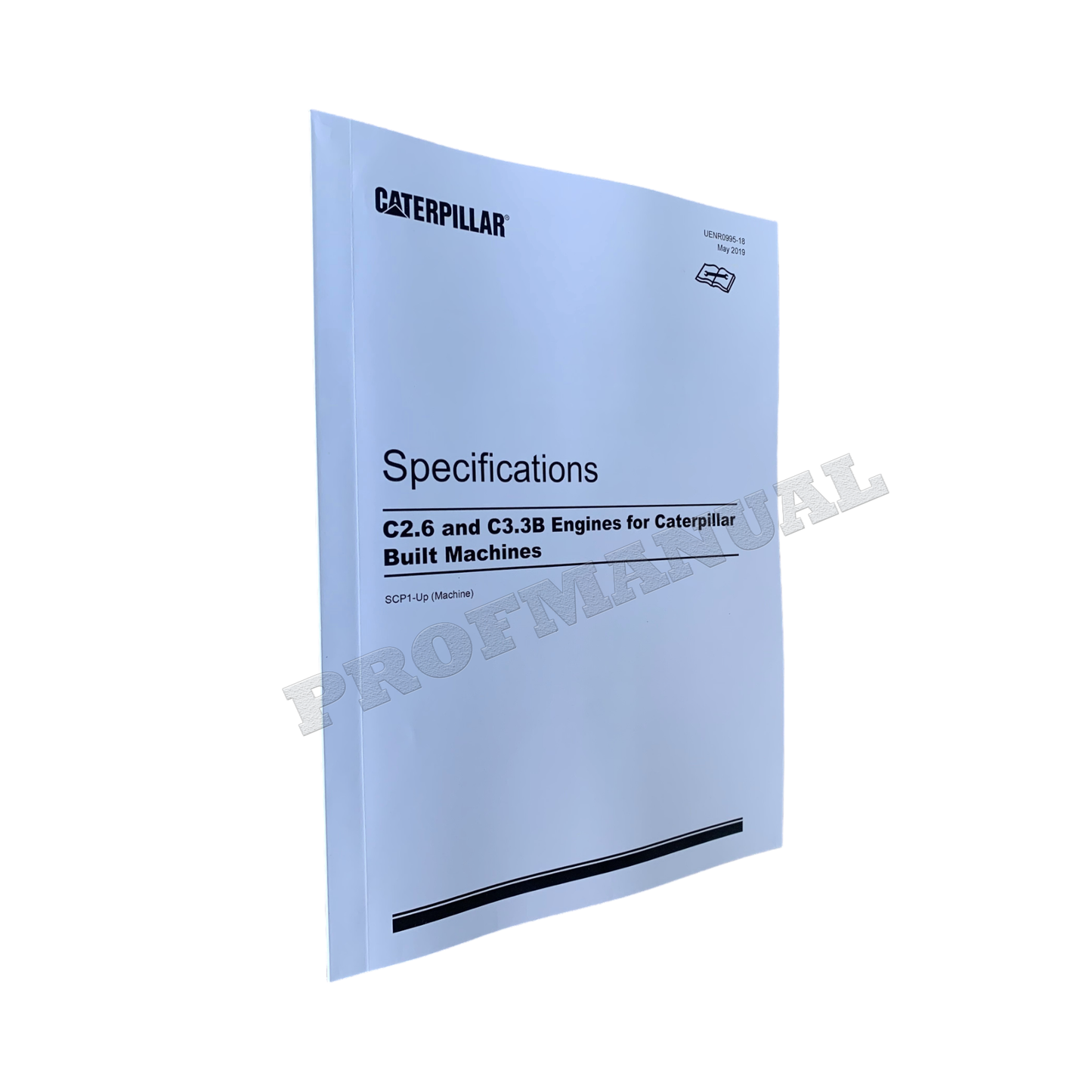 Caterpillar 308E Excavator Service Manual SET 7 books+ schematic Ser. F8C-