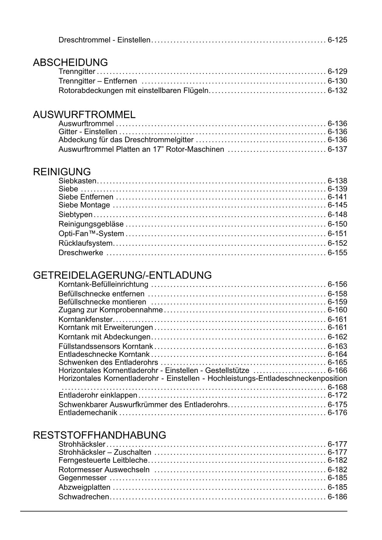 New Holland CR8 80 CR8 90 CR9 80 CR9 90 Révélation Manuel d'instructions